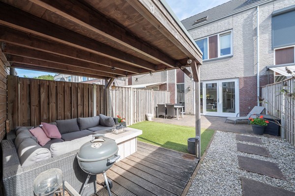 Medium property photo - Steenuil 12, 4744 PB Bosschenhoofd